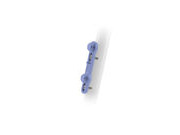 Fidlock TWIST Bike Base ONLY Replacement TWIST Bike base only - fits to bike/frame waterbottle mounts One Lilac click to zoom image