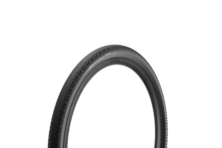 Pirelli Cinturato Gravel H 700x35C Black 700x35C 700x35C