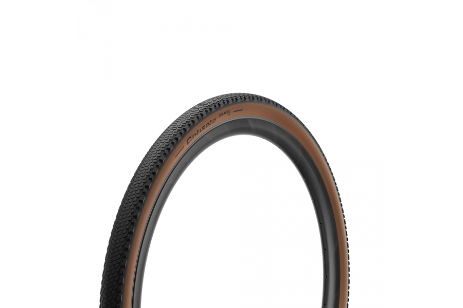 Pirelli Cinturato Gravel H Classic 35-622 700x35C :: £64.99 