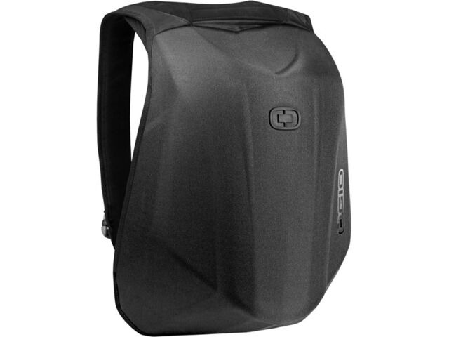 OGIO No Drag Mach 1 motorcycle backpack click to zoom image