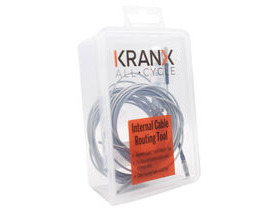 KRANX CYCLE PRODUCTS Internal Cable Routing Kit