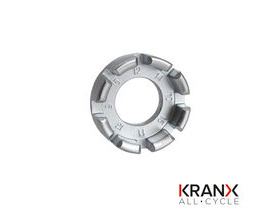 KRANX CYCLE PRODUCTS Spoke Wrench