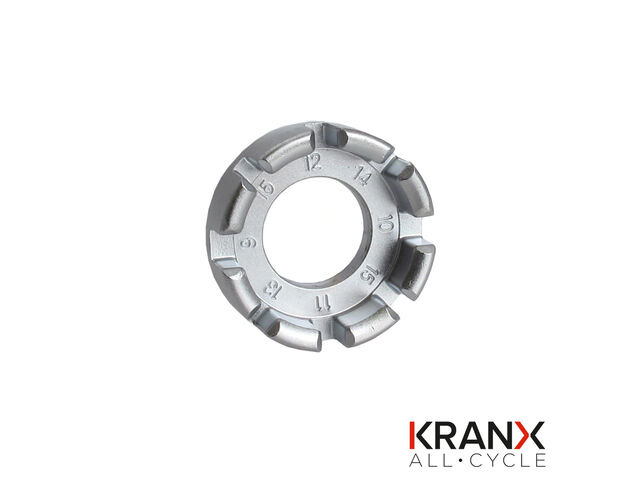 KRANX CYCLE PRODUCTS Spoke Wrench click to zoom image