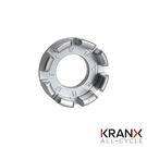 KRANX CYCLE PRODUCTS Spoke Wrench 