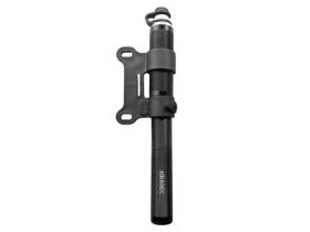KRANX CYCLE PRODUCTS Strato Road Alloy Mini Pump in Black