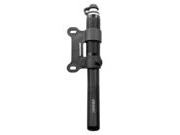 KRANX CYCLE PRODUCTS Strato Road Alloy Mini Pump in Black 