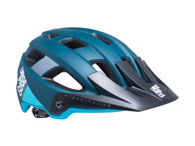 Urge AllTrail MTB Helmet Blue