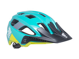 Urge AllTrail MTB Helmet Green