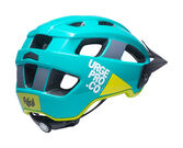 Urge AllTrail MTB Helmet Green click to zoom image