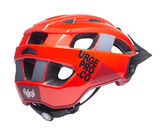 Urge AllTrail MTB Helmet Red click to zoom image