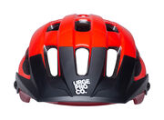 Urge AllTrail MTB Helmet Red click to zoom image