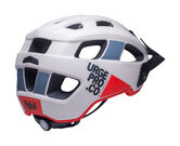 Urge AllTrail MTB Helmet White click to zoom image