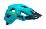 Urge Venturo MTB Helmet Green click to zoom image