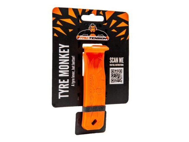 Tru-Tension Tyre Monkey Tyre Lever click to zoom image