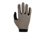 ION CLOTHING Bike Glove Logo in Mud Brown 