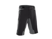 ION CLOTHING Bike Shorts Traze Amp in Black 2022