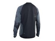 ION CLOTHING Bike Tee Traze Amp Long sleeve in black click to zoom image