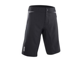 ION CLOTHING Traze Men Bike Shorts Black