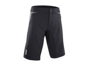 ION CLOTHING Traze Men Bike Shorts Black 