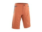 ION CLOTHING Traze Men Bike Shorts  Crimson Earth 