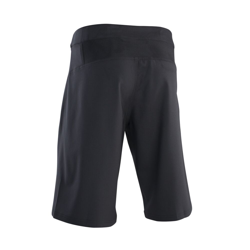 ION CLOTHING Bike Shorts Logo Men Black :: £45.99 :: Clothing :: Shorts ...