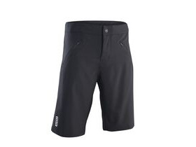 ION CLOTHING Bike Shorts Logo Men Black