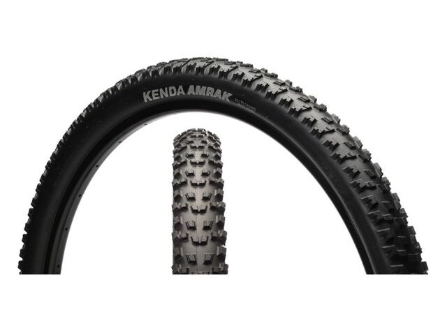 Kenda Amrak 24" x 2.2" MTB Tyre click to zoom image