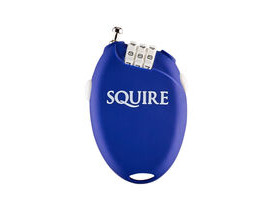 Squire Retrac 2 Combination Lock Retractable cable lock - Security Rating 2 600mm