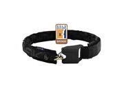 Hiplok Lite Wearable Chain Lock 6mm X 75cm - Waist 24-44 Inches (Bronze Sold Secure) 