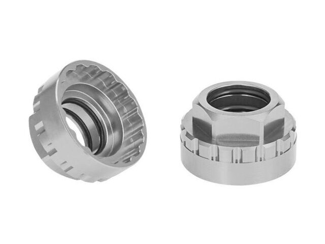 12 Speed Shimano Xt Crank Removal Tool Park Tool LRT-4 Lockring