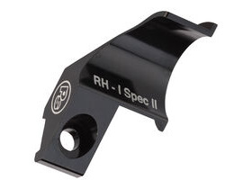 Problem Solvers Mismatch Adapter 1.2 BR0393 - Allows SRAM shifters to fit Shimano I-Spec 'II' Brake lever