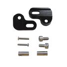 Problem Solvers Mismatch Adapter BR0394 - Allows Matchmaker SRAM shifters to fit Shimano I-Spec'B' brake levers 