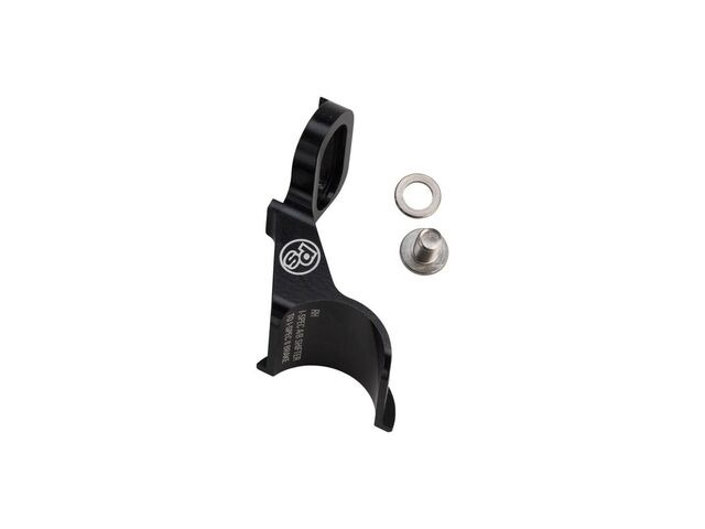 Problem Solvers Rematch Adapter 1.1 BR7001 - Allows Shimano I-Spec A/B shifter to fit Shimano I-Spec II brake - RH Only click to zoom image