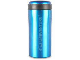 Lifeventure Thermal Mug Blue