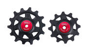 BBB RollerBoys Ceramic Sram Jockey Wheels 12 + 14T [BDP-17] 2021