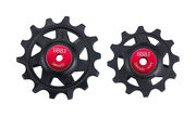 BBB RollerBoys Ceramic Sram Jockey Wheels 12 + 14T [BDP-17] 2021