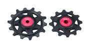 BBB RollerBoys Ceramic Sram Jockey Wheels 12 + 14T [BDP-17] click to zoom image