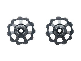 BBB AluBoys Jockey Wheels 11T