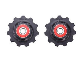 BBB RollerBoys Ceramic Jockey Wheels 11T