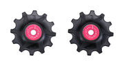 BBB RollerBoys Ceramic Sram Jockey Wheels 12T 2019