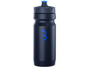 BBB CompTank Water Bottle Black & Blue 550ml 
