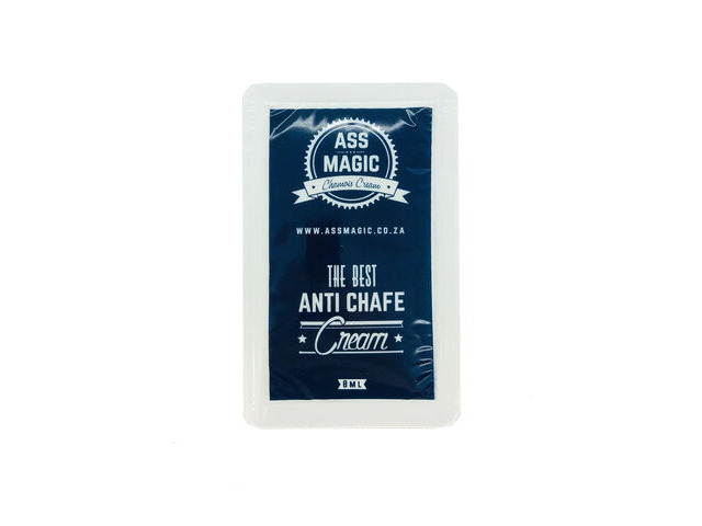 ASS MAGIC Chamois Cream Snap Sachet 8ml click to zoom image