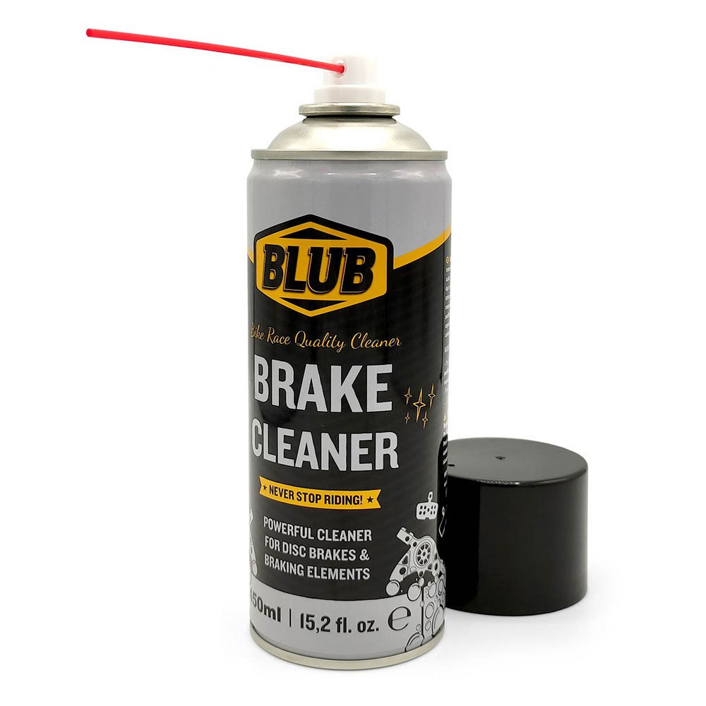 Juice Lubes Disc Brake Cleaner - 600 ml