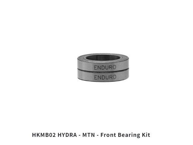 INDUSTRY NINE Hydra Mountain Front Bearing Kit HKMB02 click to zoom image