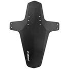 Polisport Mud Slim Universal MTB/Road Mudguard in Black click to zoom image