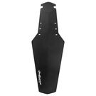 Polisport Mud Slim Universal MTB/Road Mudguard in Black click to zoom image