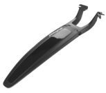 Polisport S-Mud Rear Short (26"/27.5"/29") Mudguard in Black 