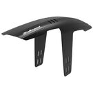 Polisport X-Cape Front MTB (26" 27.5" 29") Mudguard in Black 