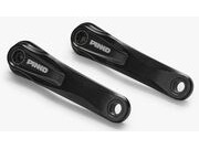 PINND UK Bosch Isis Ebike Cranks Black 