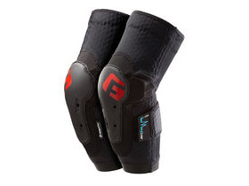 G-FORM E-Line Elbow Black